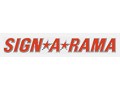 Sign A Rama - logo